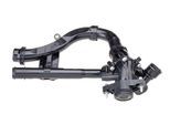 MAHLE Thermostat, Kühlmittel tm9797 für Mercedes