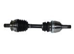 GSP Antriebswelle 235067 für Mercedes