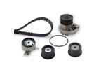 GATES Wasserpumpe + Zahnriemensatz PowerGrip® kp35542xs