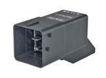 MEYLE Steuergerät, Glühzeit MEYLE-ORIGINAL Quality 11148800009 für Citroën Ford MINI Volvo Peugeot MAZDA MITSUBISHI Suzuki