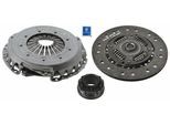 SACHS Kupplungssatz 3000386001 für Ford AUSTRALIA VW (SVW) Audi (FAW) MAZDA Porsche