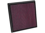 K&N FILTERS Luftfilter 332966 Langzeitfilter 32mm