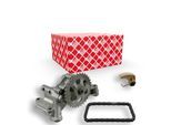 FEBI BILSTEIN Ölpumpe 33753 für VW