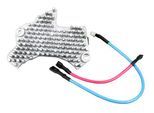 METZGER Steuergerät, Heizung/Lüftung 0917011 für Mercedes Chrysler