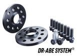 H&R Spurverbreiterung TRAK+ Spurverbreiterungen/TRAK+ Wheel Spacers B556652-13 26 für MERCEDES-BENZ