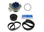 SKF Wasserpumpe + Zahnriemensatz vkmc01040 für Volvo VW