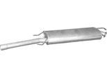 POLMO Mittelschalldämpfer 26325 für TOYOTA