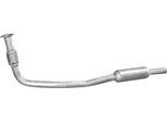 POLMO Vorschalldämpfer 30435 für VW