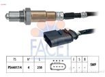 FACET Lambdasonde 107920 für VW