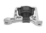 MEYLE Lagerung, Motor -ORIGINAL Quality 7140300006 vorne für Ford