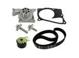 SKF Wasserpumpe + Zahnriemensatz vkmc061343 für Mercedes NISSAN INFINITI RENAULT DACIA Suzuki