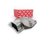 FEBI BILSTEIN Lagerung, Motor 104877 links für Fiat