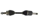 SKF Antriebswelle vkjc8377 Vorderachse links für Vaughall Opel