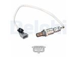 DELPHI Lambdasonde es2107112b1 für DACIA