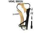 SKF Steuerkettensatz vkml88026 für BMW (BRILLIANCE)