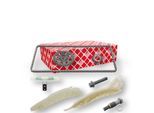 FEBI BILSTEIN Steuerkettensatz 100301 für Opel DS Peugeot GM