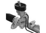 F.BECKER Lenkgetriebe 27010019 für VW Audi SEAT