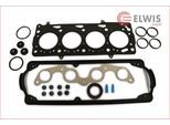 ELWIS ROYAL Dichtungssatz, Zylinderkopf 9856066 für VW