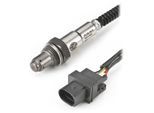 HELLA Lambdasonde 6pa009166791 für Skoda VW Mercedes MITSUBISHI Porsche HYUNDAI