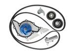 SKF Wasserpumpe + Zahnriemensatz vkmc019031 für VW (SVW) Audi (FAW)