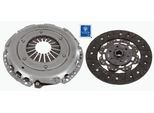 SACHS Kupplungssatz 3000970145 für CHEVROLET Opel Vaughall