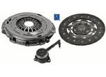 SACHS Kupplungssatz 3000990331