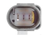 HERTH+BUSS ELPARTS Lambdasonde 70685202 für SMART