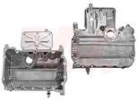 VAN WEZEL Ölwanne 5829070 für VW