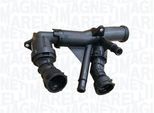 MAGNETI MARELLI Thermostat, Kühlmittel 352317004110 für VW SEAT Audi