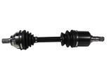 GSP Antriebswelle 218290 für Ford Volvo