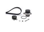 GATES Wasserpumpe + Zahnriemensatz PowerGrip® kp15427xs2