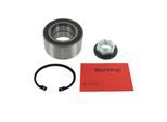 SKF Radlagersatz vkba6636 für Ford (CHANGAN)