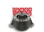 FEBI BILSTEIN Lagerung, Motor 29987 vorne links für Mercedes