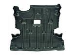 DIEDERICHS Motorabdeckung 8128010 für BMW