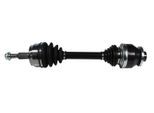 GSP Antriebswelle 261084 für Audi VW VAG