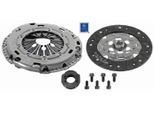 SACHS Kupplungssatz XTend 3000970058 für VW (SVW) CUPRA Skoda