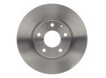 BOSCH Bremsensatz, Scheibenbremse ijzjsgnpa3 Vorderachse belüftet 297mm 28mm für MAZDA