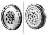 SCHAEFFLER LUK Schwungrad 415023910 für Mercedes