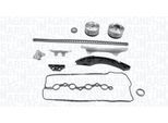 MAGNETI MARELLI Steuerkettensatz 341500000972 für HYUNDAI