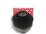 FEBI BILSTEIN Lagerung, Motor 26968 beidseitig für Mercedes