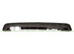 PRASCO Spoiler vg0231861 hinten für VW