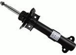 SACHS Stoßdämpfer 316608 für Mercedes