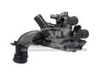 3RG Thermostat, Kühlmittel 80170 für MINI