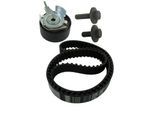 SKF Zahnriemensatz VKMA 04226 schwarz für MAZDA FORD (CHANGAN) VOLVO C60512500 1675963 1406755