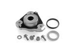 MONROE Reparatursatz, Federbeinstützlager MOUNTING KIT mk309l für Peugeot Fiat Citroën