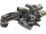 METZGER Thermostat, Kühlmittel 4006277 für DS