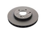 FEBI BILSTEIN Bremsensatz, Scheibenbremse vkb0036 Vorderachse innenbelüftet 288mm für Mercedes