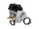 MAGNETI MARELLI AGR-Ventil 571822112077 für STANDARD AUTOMOBILE Audi