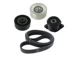 SKF Keilrippenriemensatz vkma38308 für Ford LAND ROVER Mercedes VW BMW JEEP