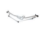 FEBI BILSTEIN Wischergestänge febi Plus 33200 für VW Audi